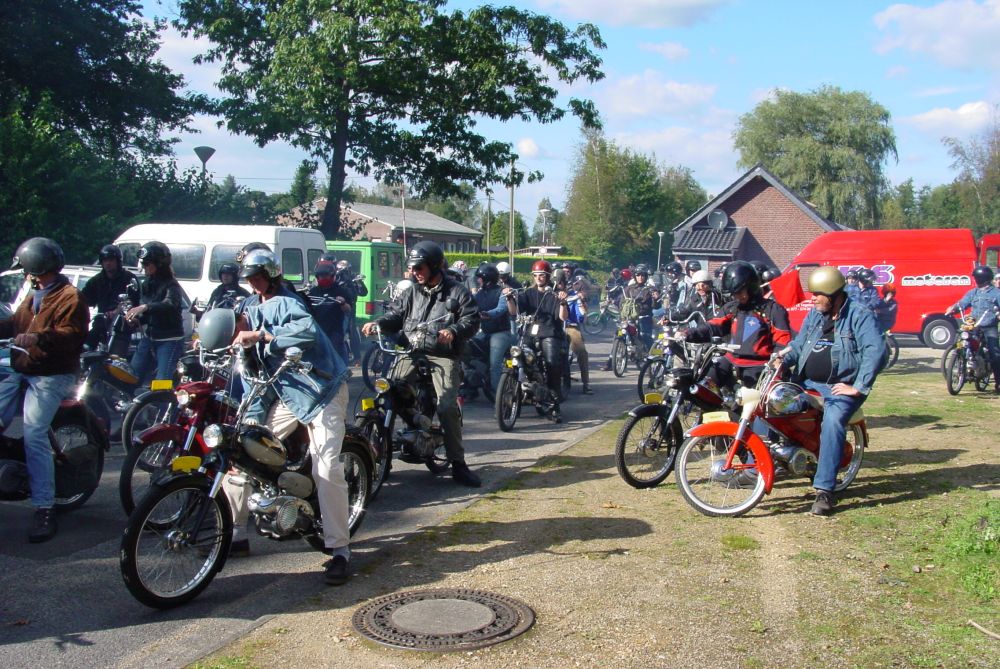 Tegelen Meeting 2002 foto 76