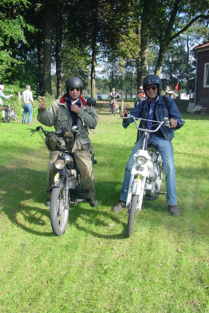 Tegelen Meeting 2002 foto 78