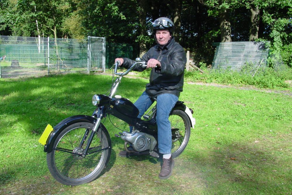 Tegelen Meeting 2002 foto 79