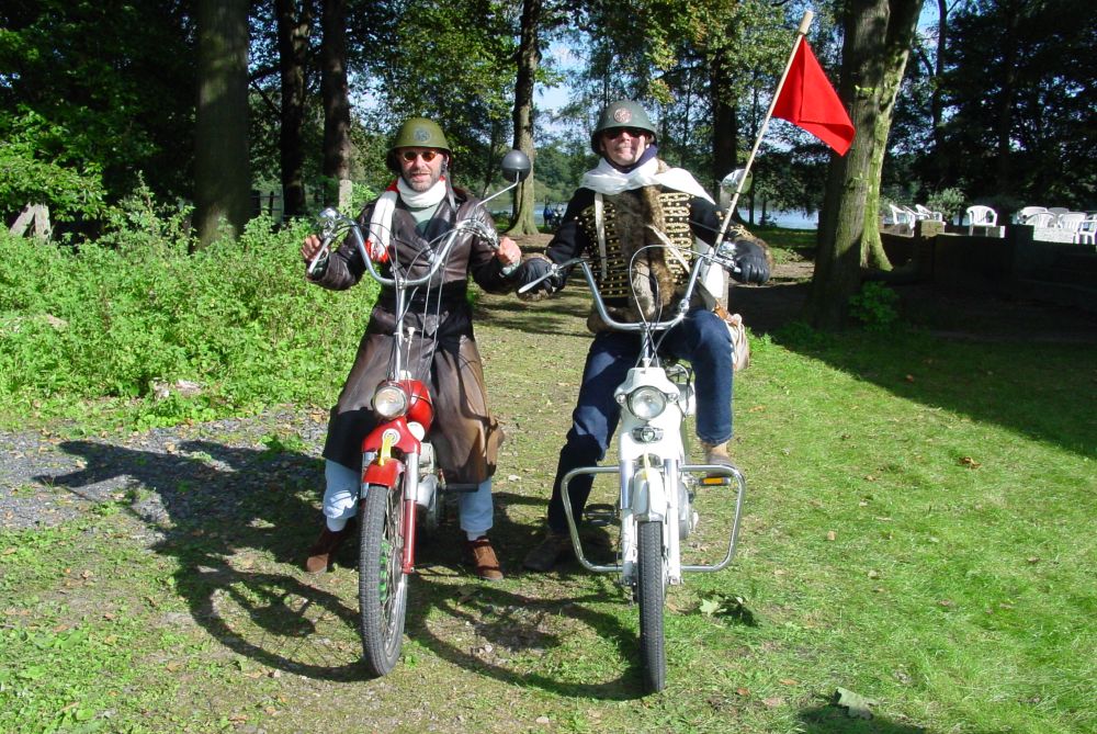 Tegelen Meeting 2002 foto 80