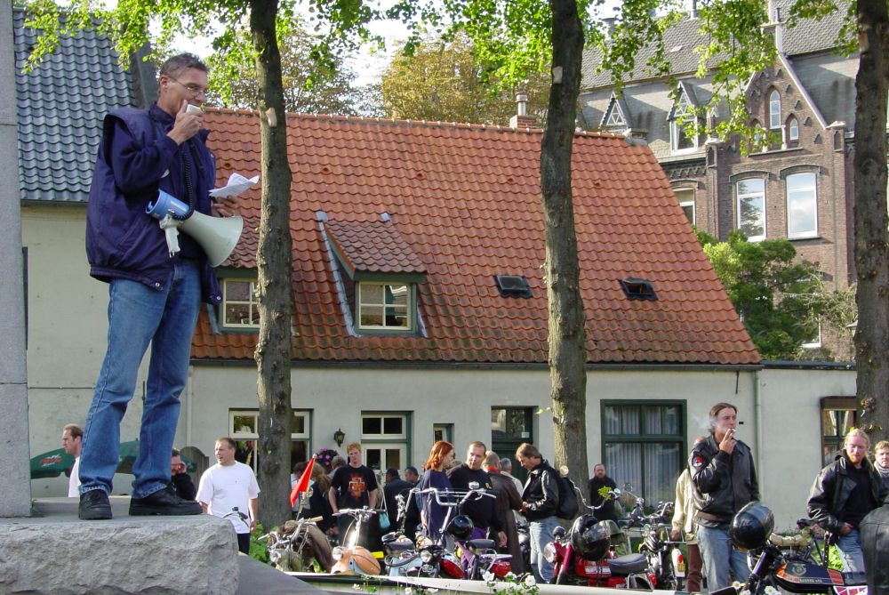 Tegelen Meeting 2002 foto 84