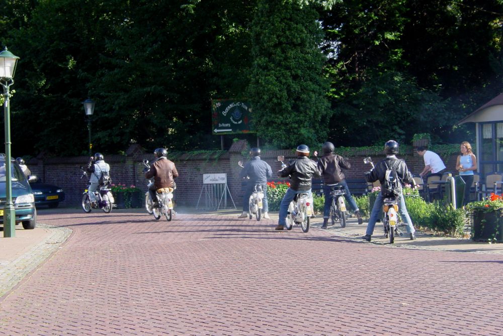 Tegelen Meeting 2002 foto 85