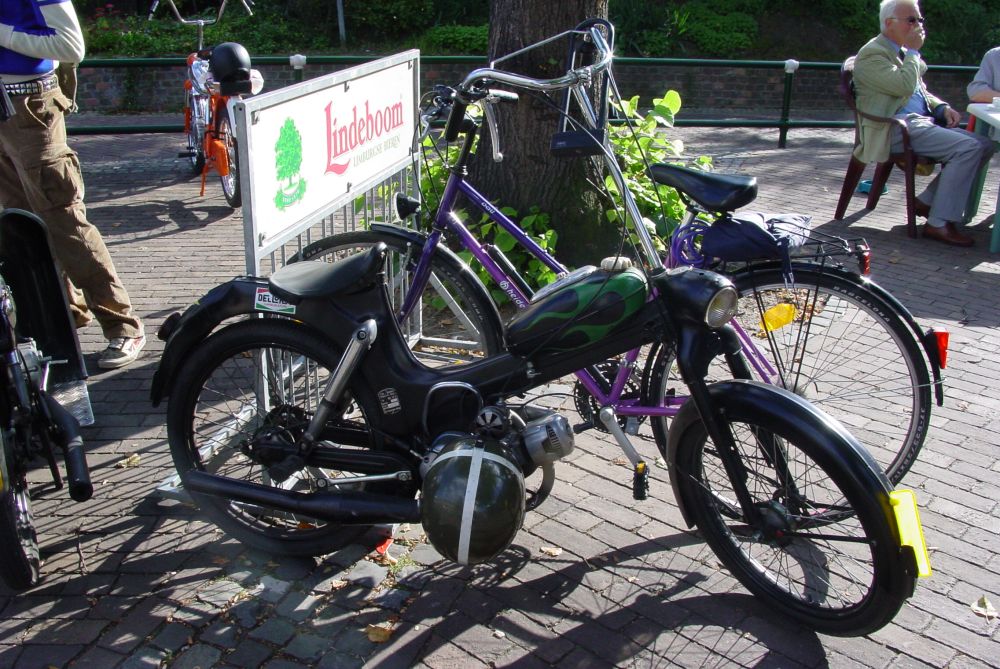 Tegelen Meeting 2002 foto 89