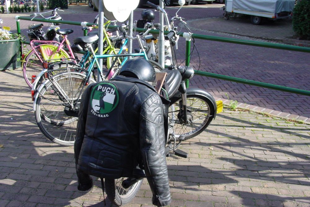 Tegelen Meeting 2002 foto 90