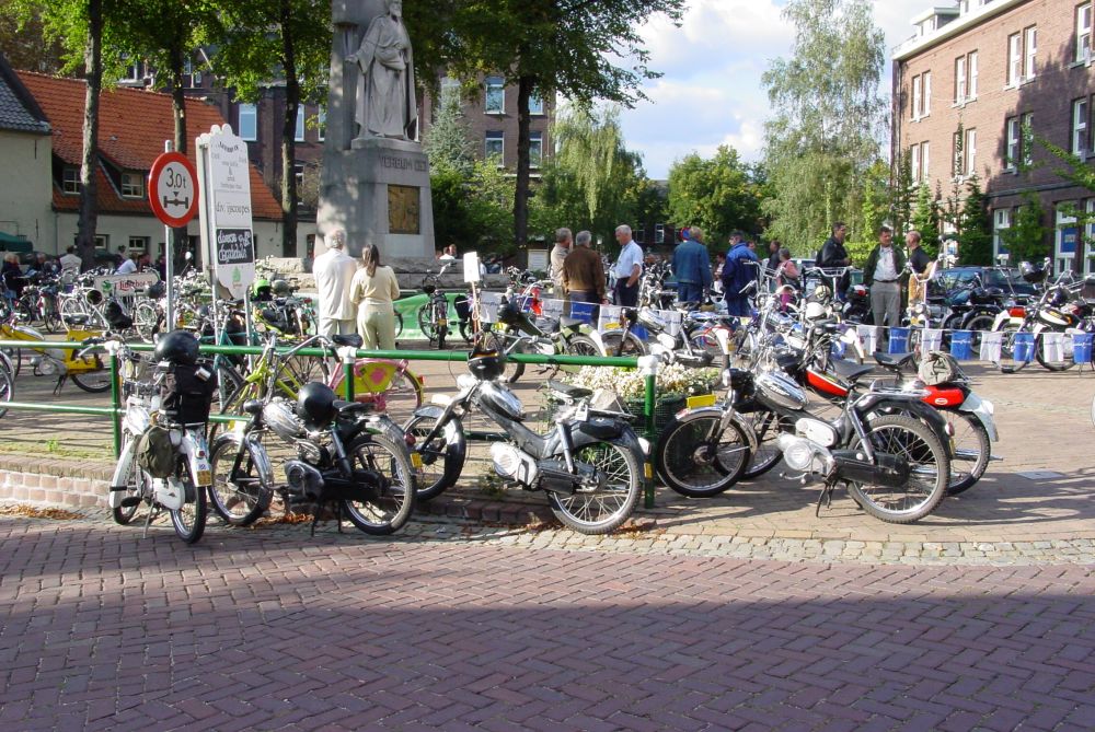 Tegelen Meeting 2002 foto 91