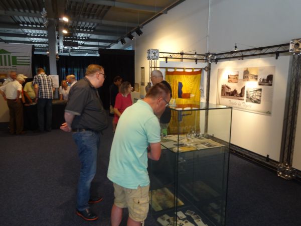 Heem-tentoonstelling.