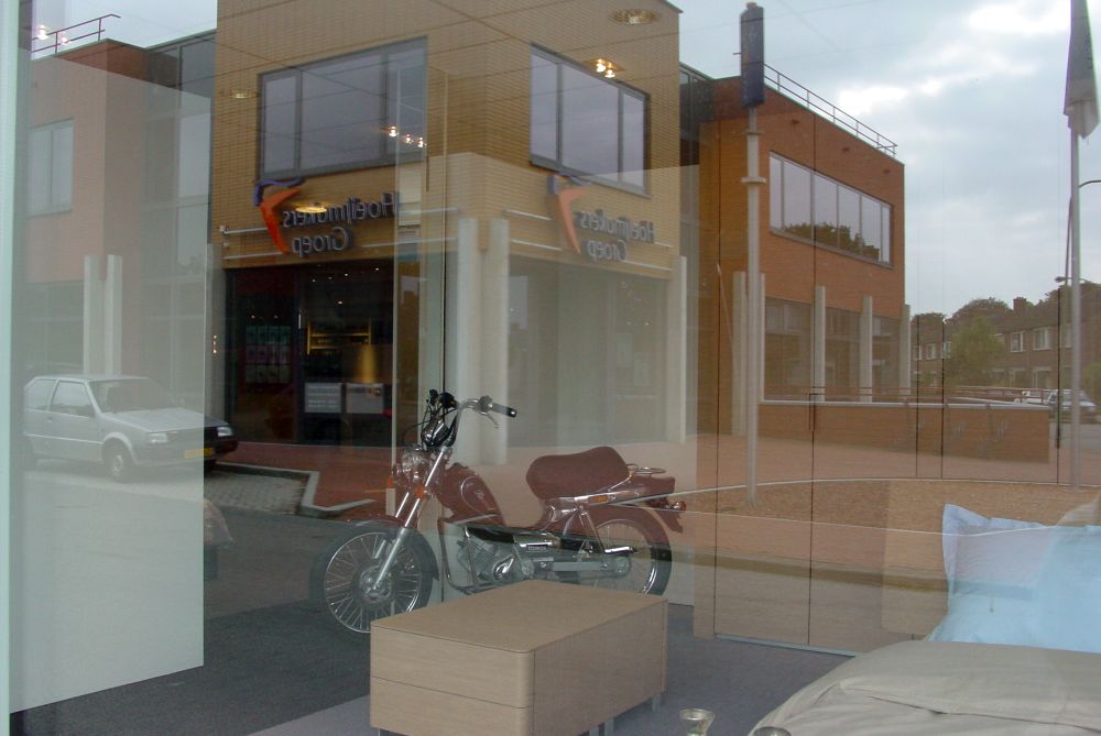 Tegelen Meeting 2002 foto 12