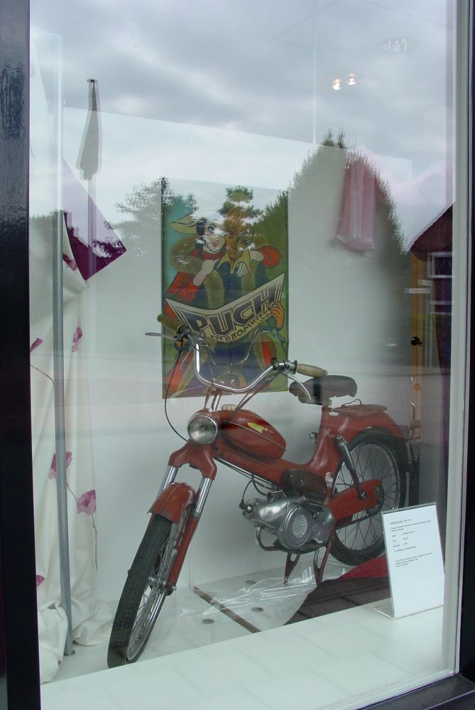 Tegelen Meeting 2002 foto 13