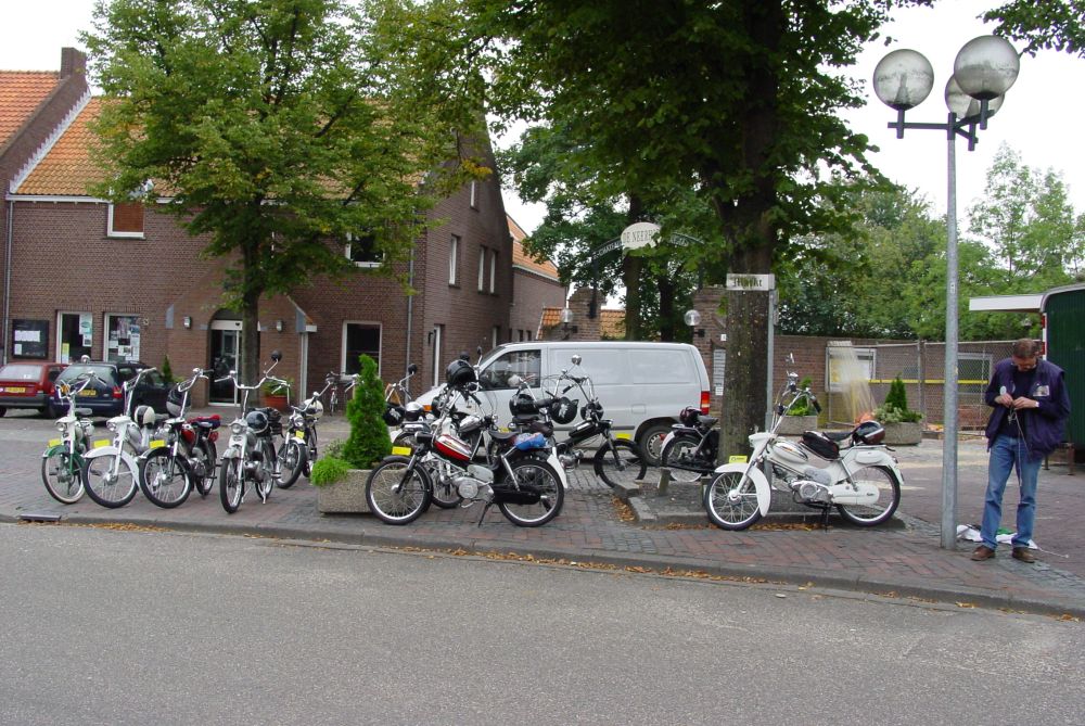 Tegelen Meeting 2002 foto 15