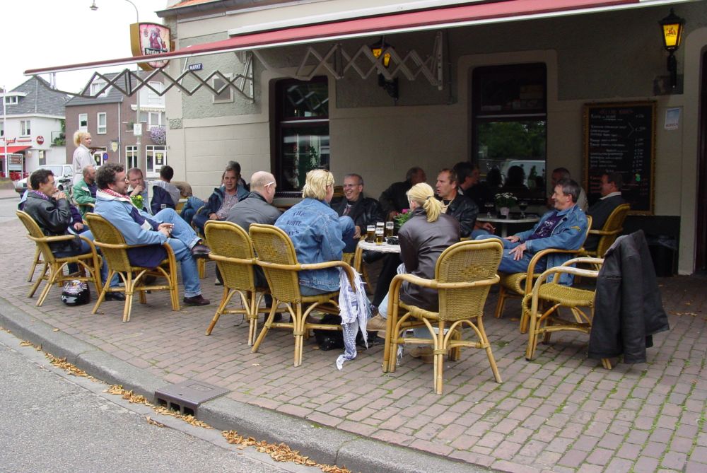 Tegelen Meeting 2002 foto 18