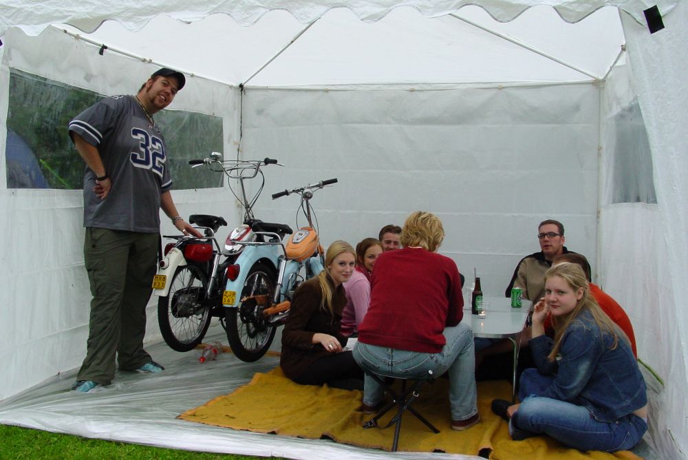 Tegelen Meeting 2002 foto 23