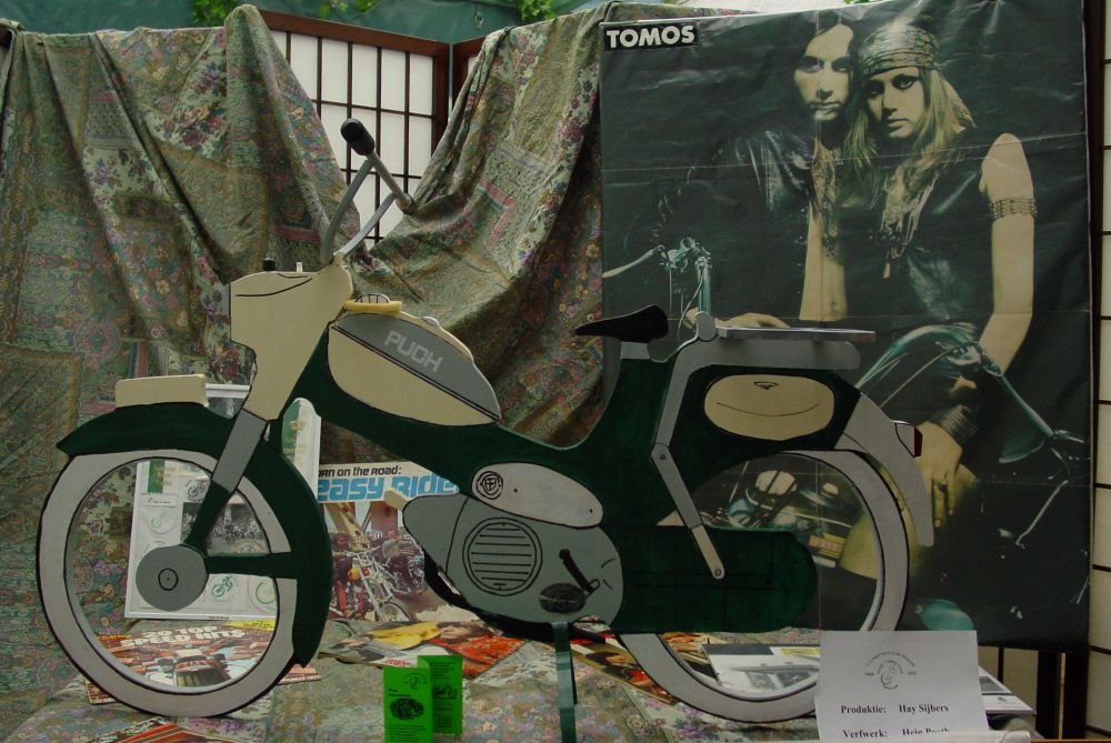 Tegelen Meeting 2002 foto 27