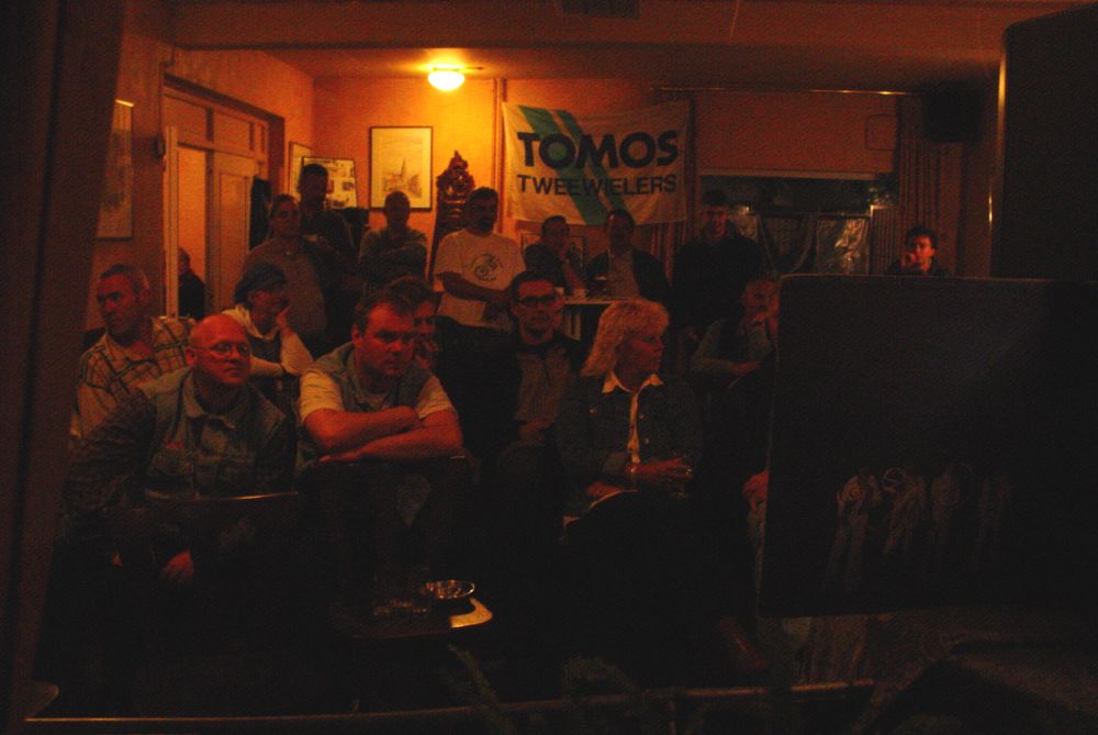 Tegelen Meeting 2002 foto 28