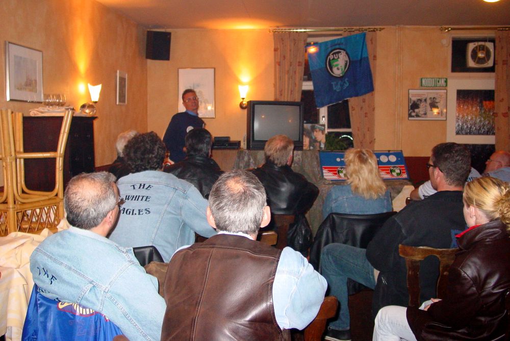 Tegelen Meeting 2002 foto 29