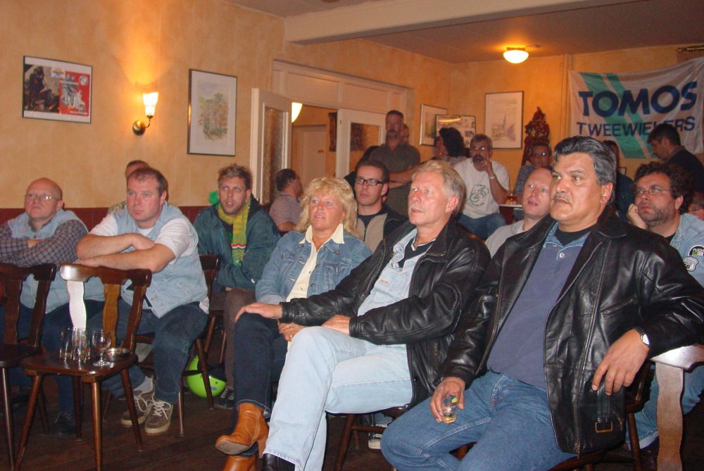 Tegelen Meeting 2002 foto 33