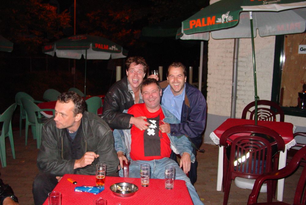 Tegelen Meeting 2002 foto 39