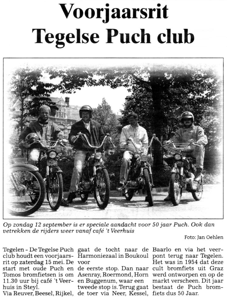 Tegelse Courant