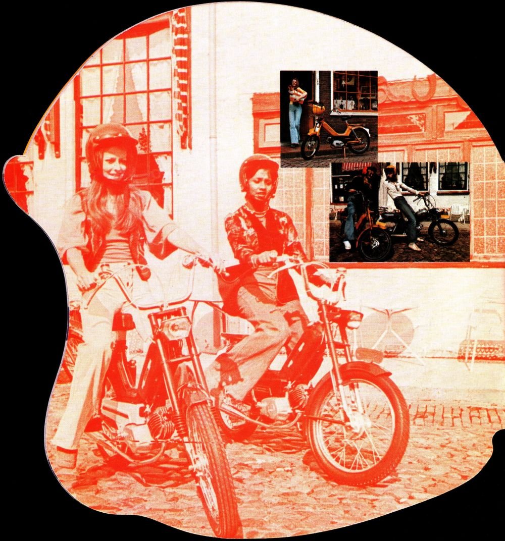 Tomos Helm Folder 1974 blad 4