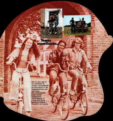 Tomos Helm Folder 1974 blad 11