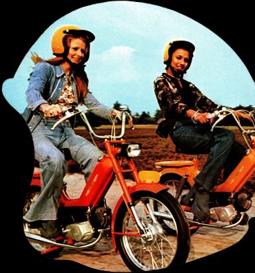 Tomos Helm Folder 1974 blad 6