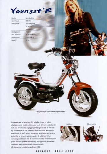 Blz 9 Tomos 2004/2005 folder