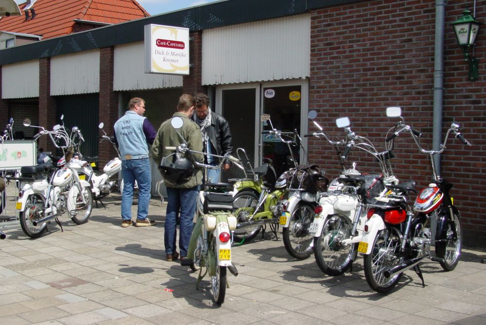 Twente Randrit foto 1