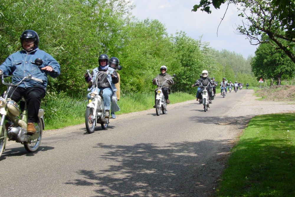 Twente Randrit foto 13