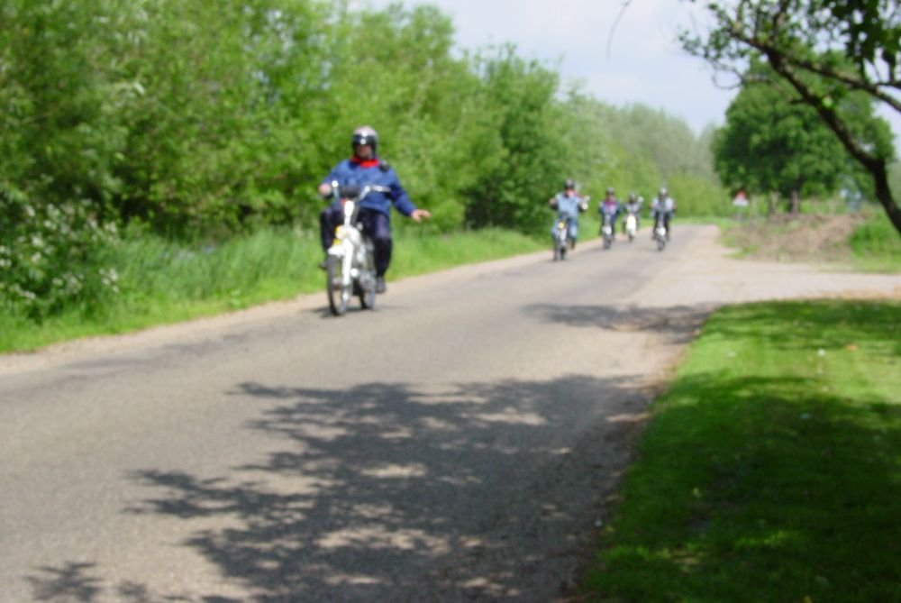 Twente Randrit foto 14