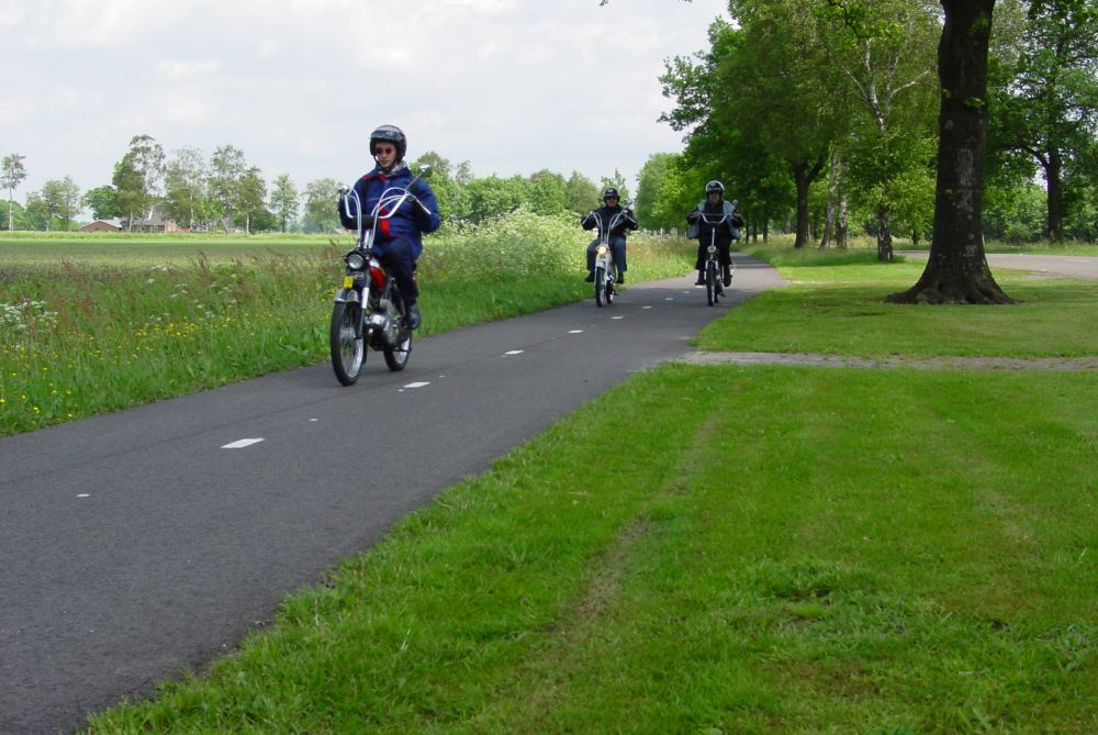 Twente Randrit foto 27
