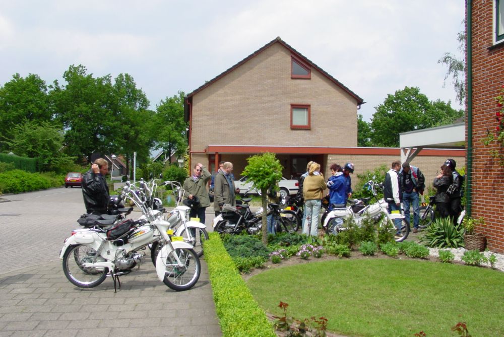 Twente Randrit foto 28