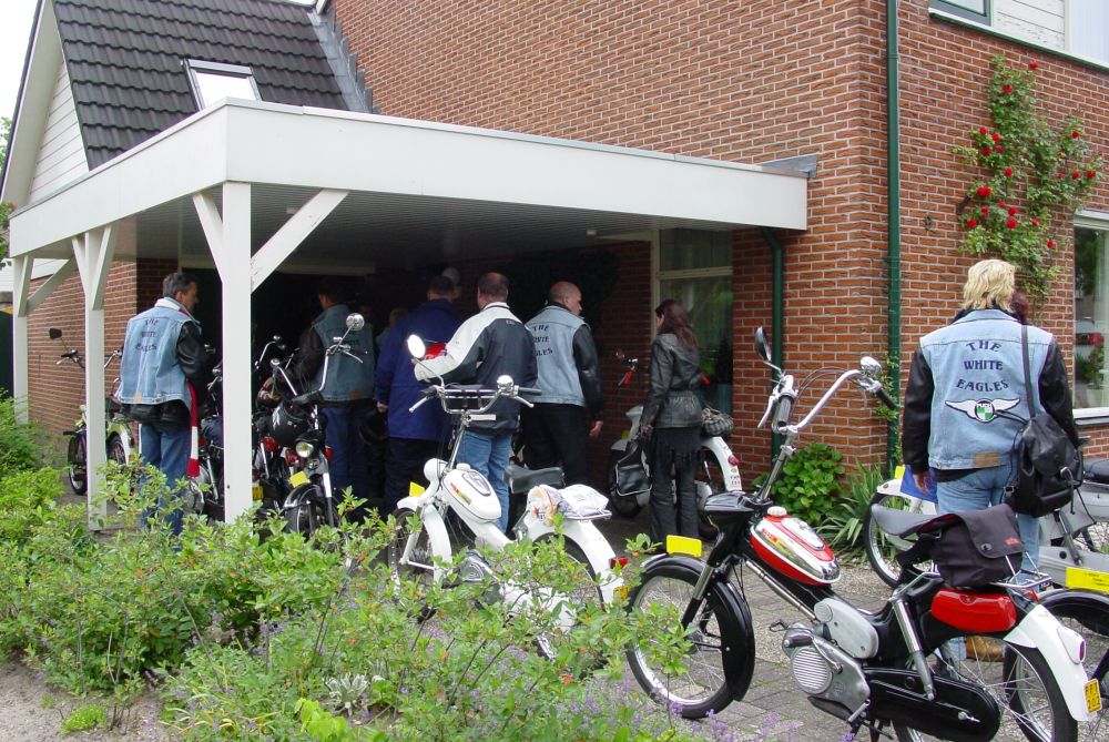 Twente Randrit foto 29