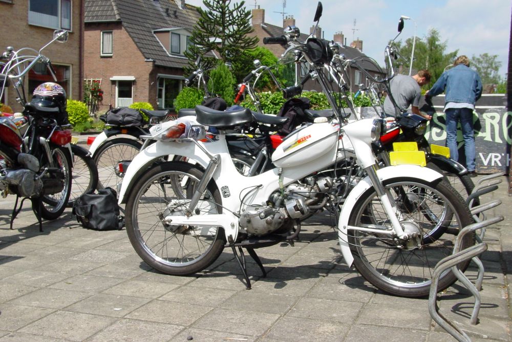 Twente Randrit foto 3