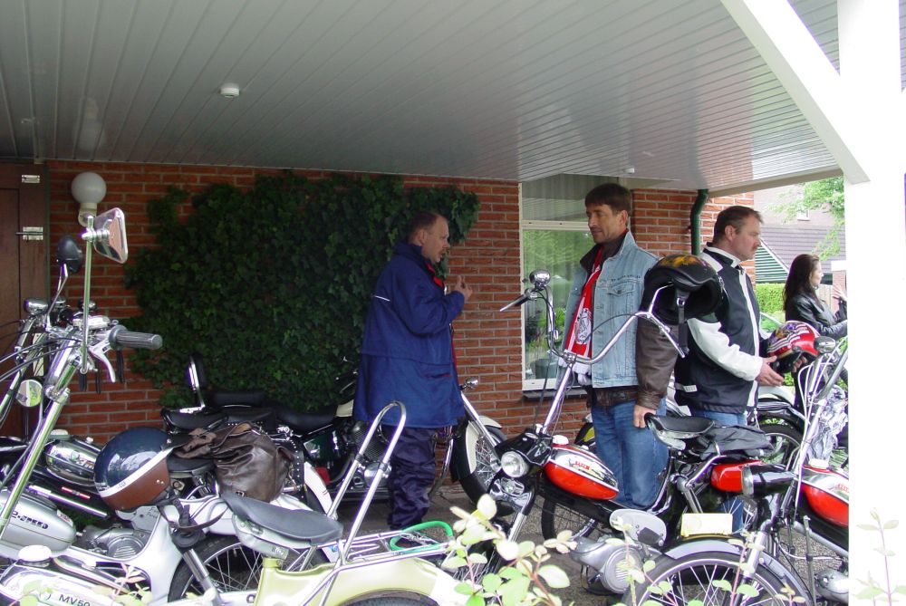 Twente Randrit foto 30
