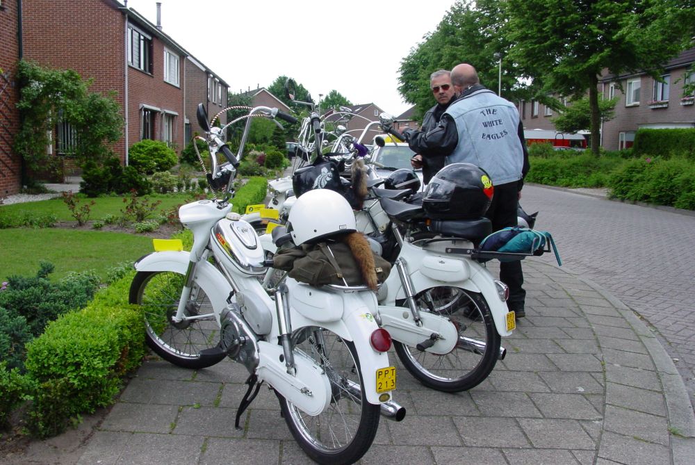 Twente Randrit foto 32