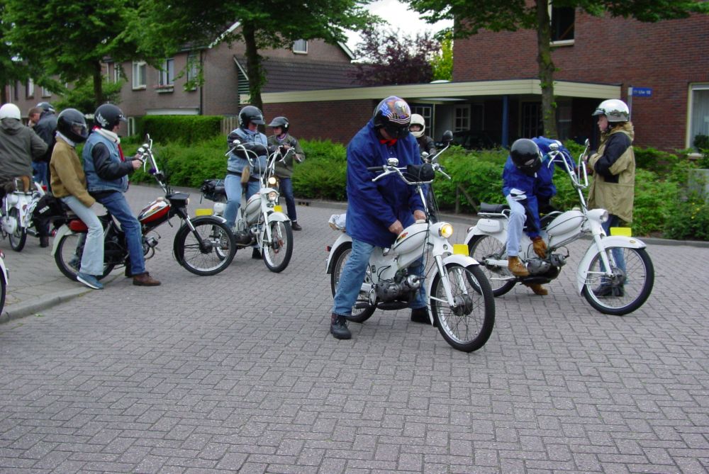 Twente Randrit foto 43