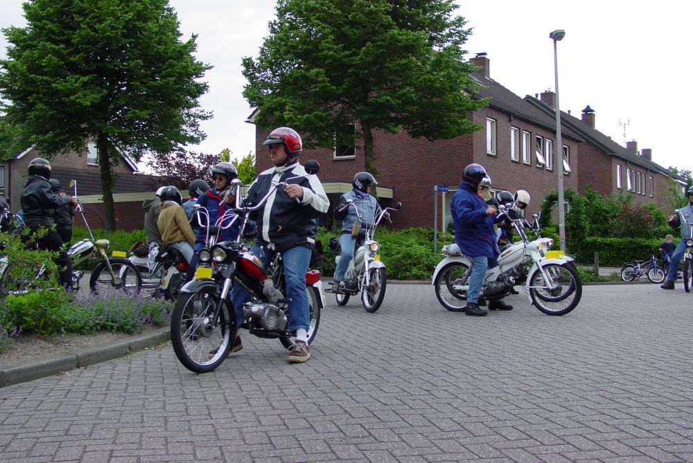 Twente Randrit foto 44