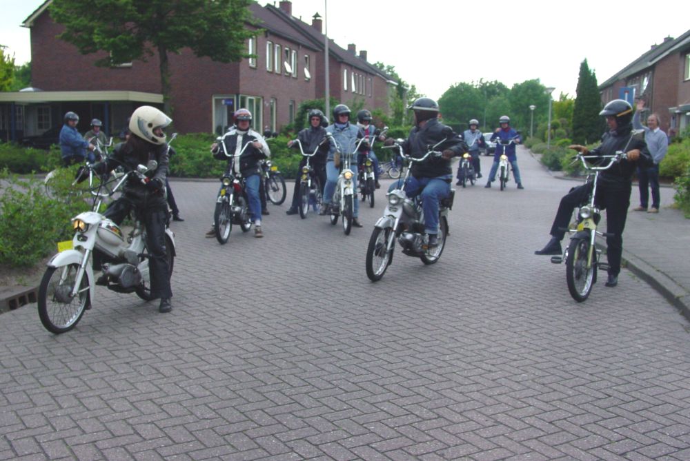 Twente Randrit foto 46