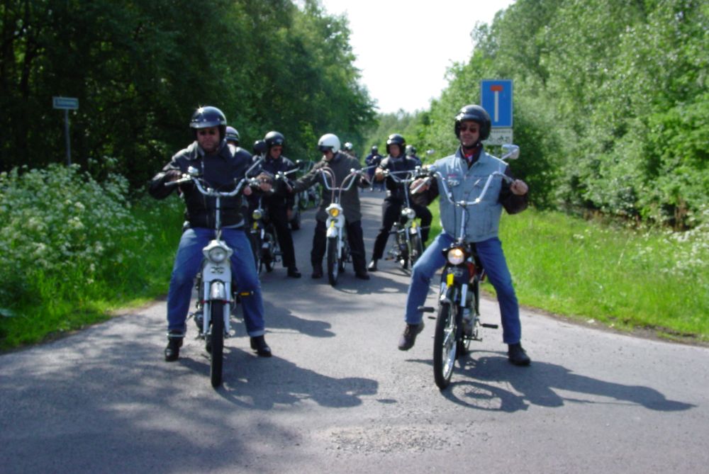 Twente Randrit foto 48