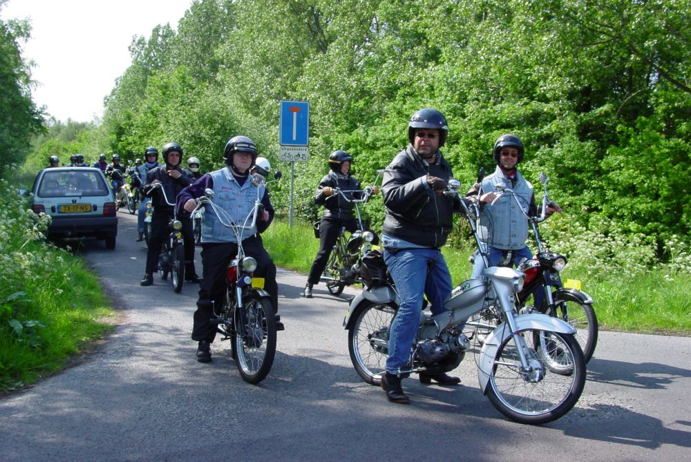 Twente Randrit foto 49