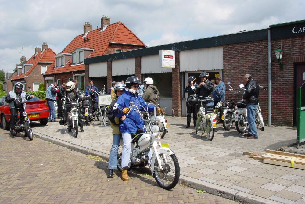 Twente Randrit foto 5