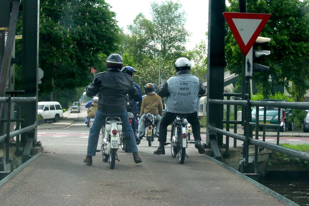 Twente Randrit foto 53
