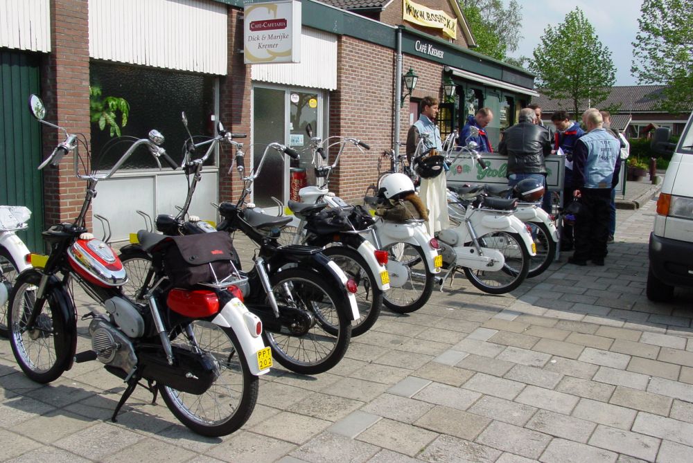 Twente Randrit foto 56