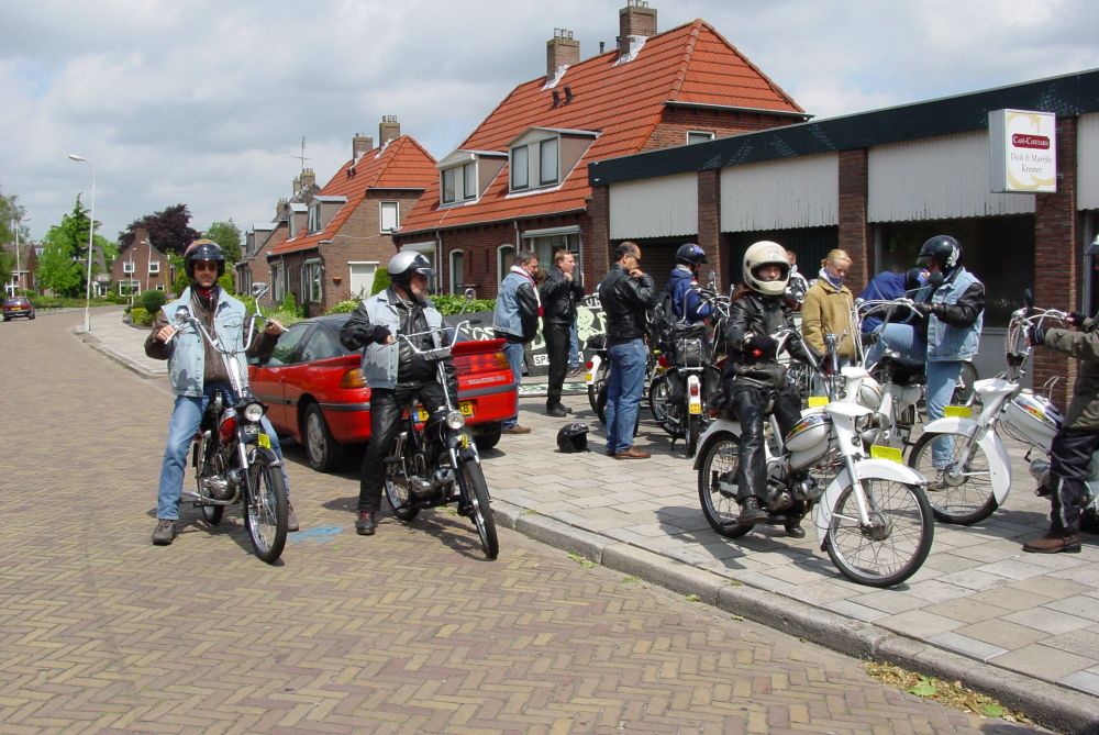 Twente Randrit foto 6