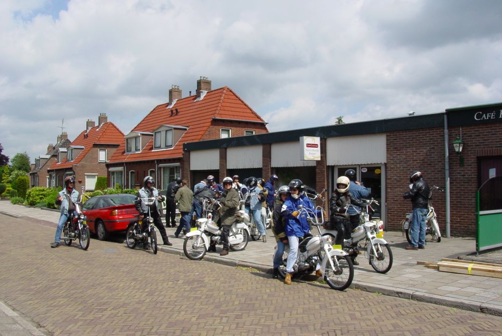 Twente Randrit foto 7
