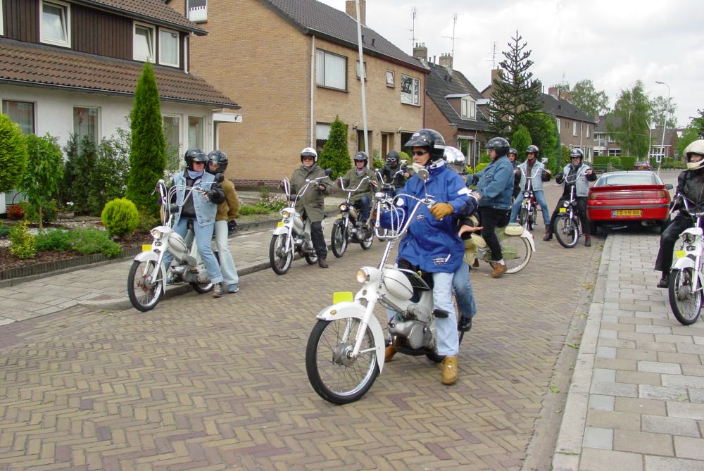 Twente Randrit foto 8