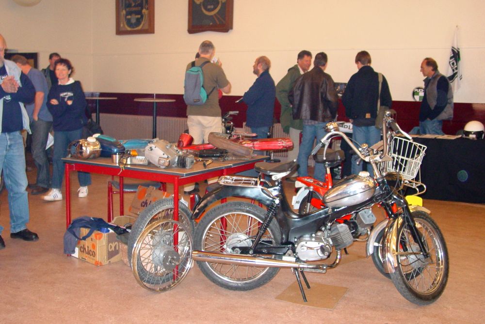 Zwolle Beurs foto 10