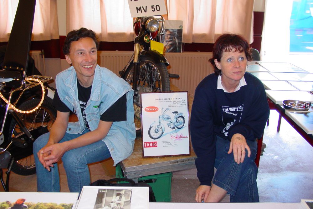 Zwolle Beurs foto 100