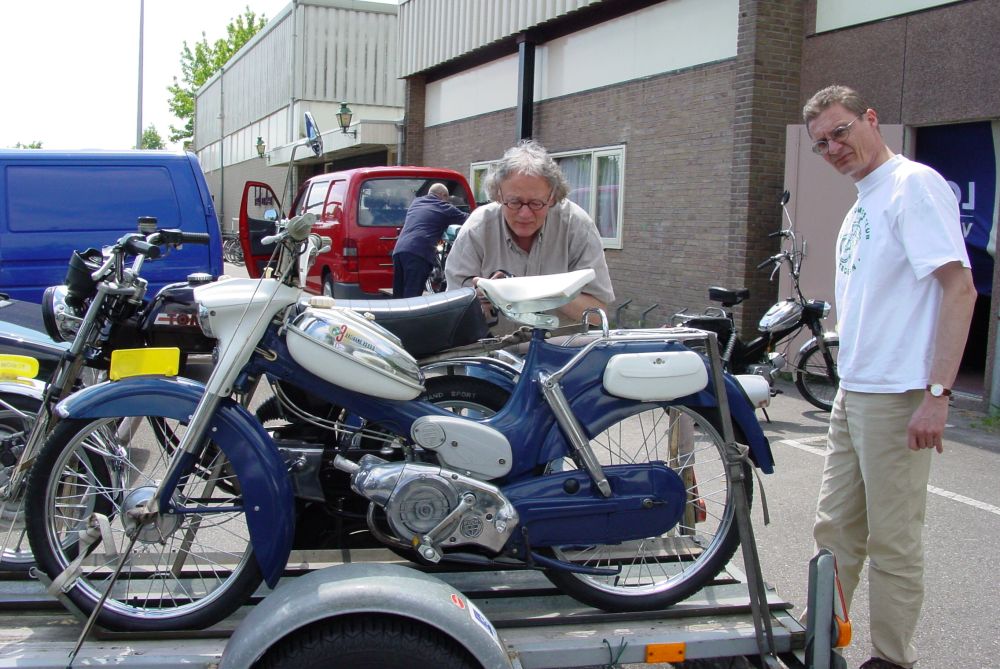 Zwolle Beurs foto 101