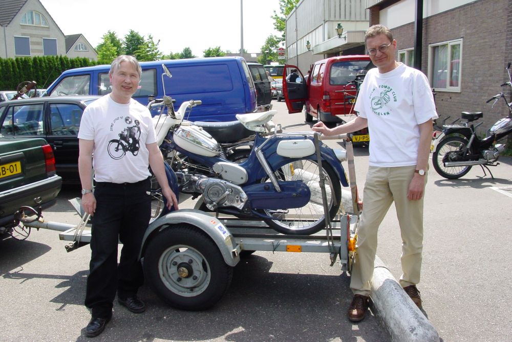 Zwolle Beurs foto 103