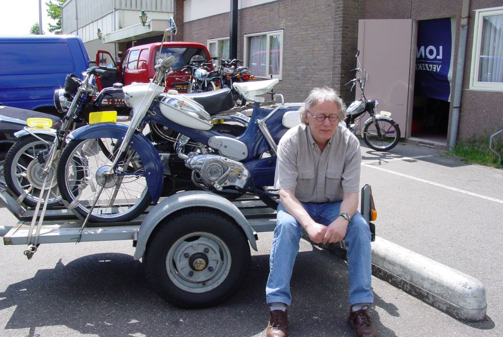 Zwolle Beurs foto 104